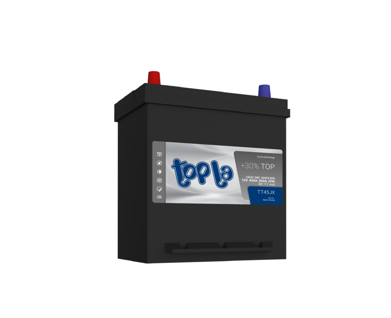 TOPLA TOP JIS 54522 SMF - TT45JX