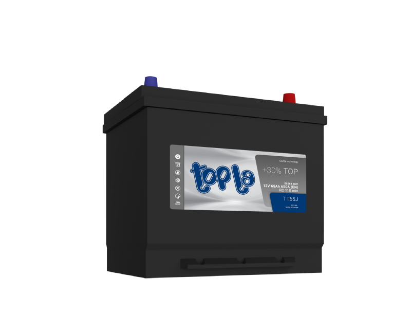 TOPLA TOP JIS 56568 SMF - TT65J