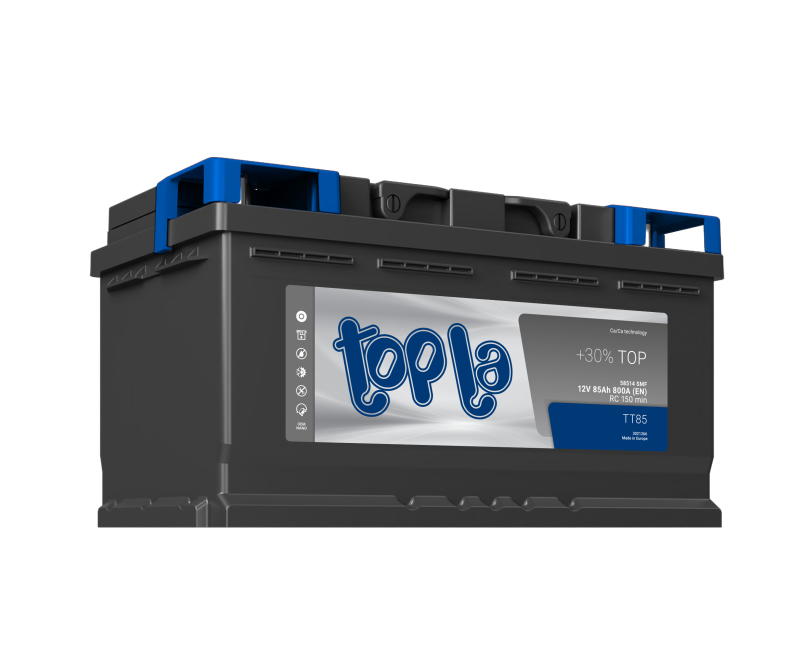 TOPLA TOP - TT85