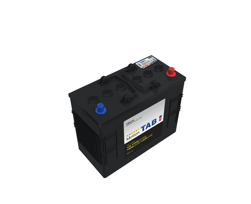 TAB Motion Tabular 120 T