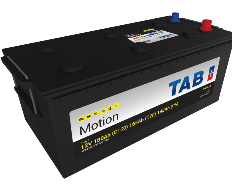 TAB Motion Tabular 145 T