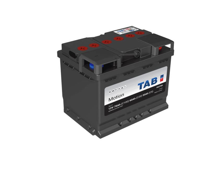 TAB Motion 50 P