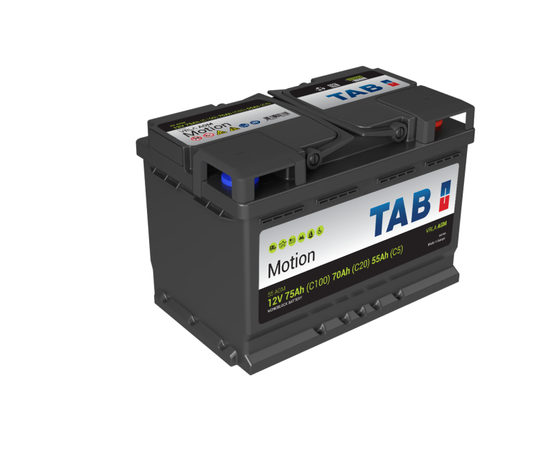 TAB Motion 55 AGM