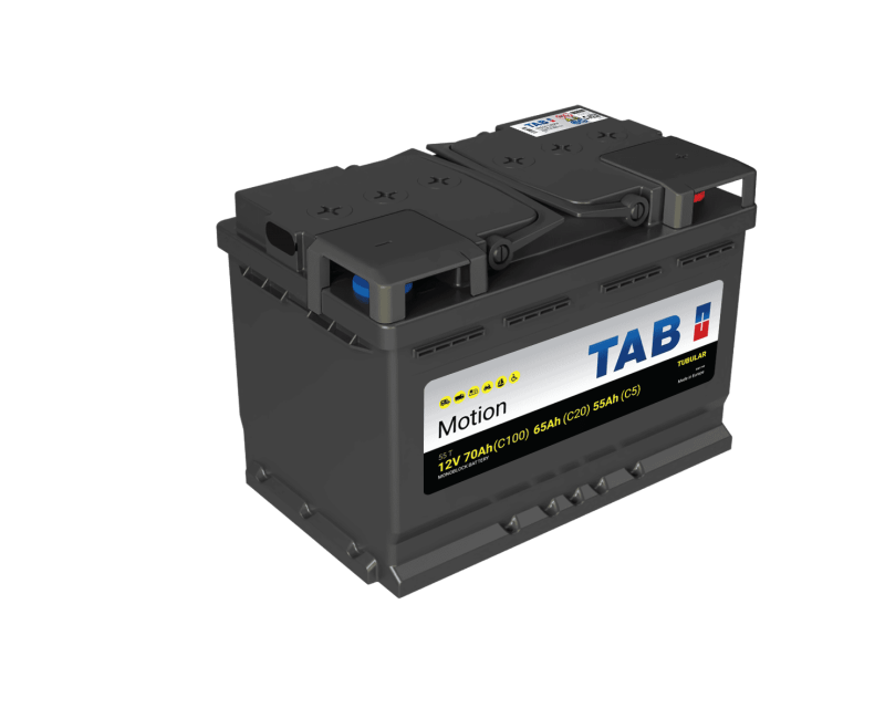 TAB Motion Tabular 55 T