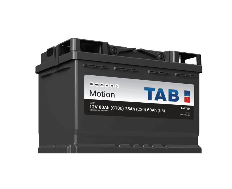 TAB Motion 60 P