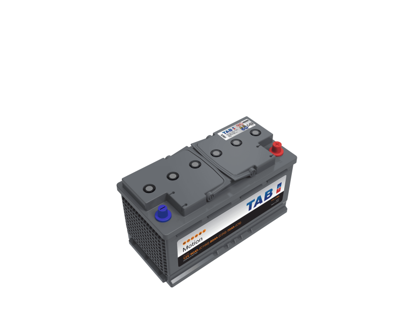 TAB Motion 70 Gel