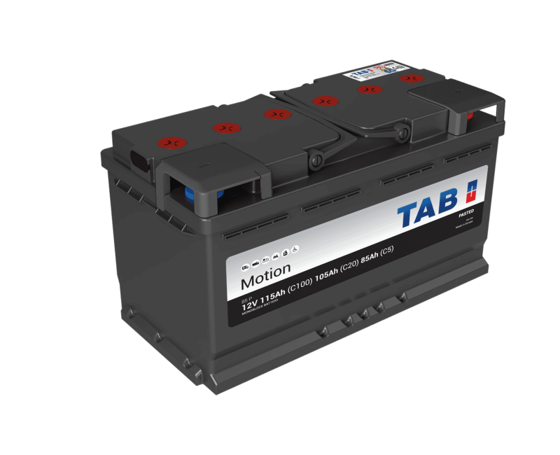 TAB Motion 85 P