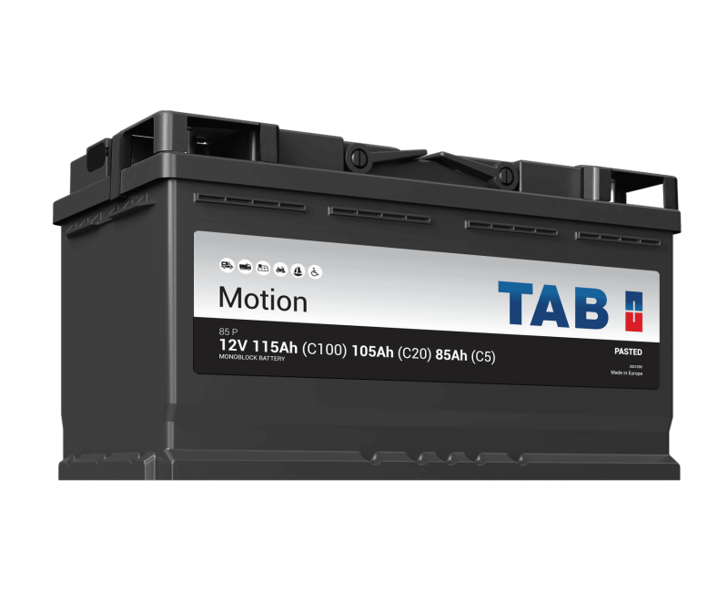 TAB Motion 80 P