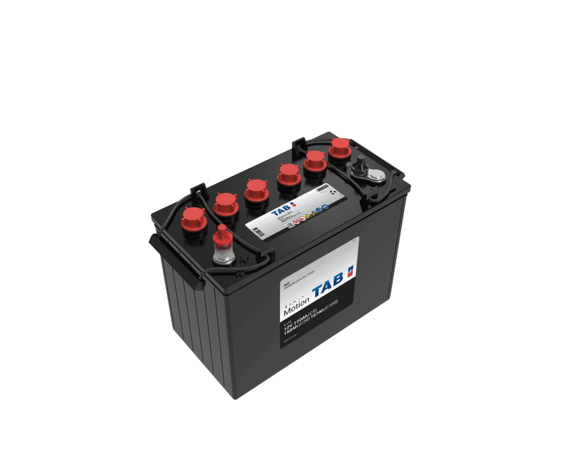 TAB Motion BCI B 150
