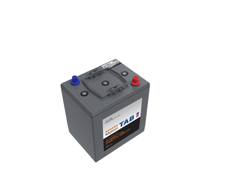 TAB Motion 180 Golf Cart Gel