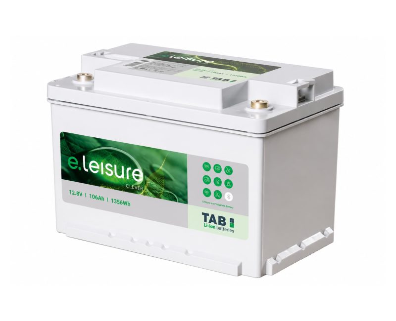 LB12106/L3 CLEVER