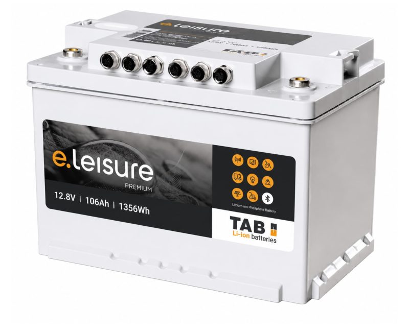 LB12106/L3 PREMIUM