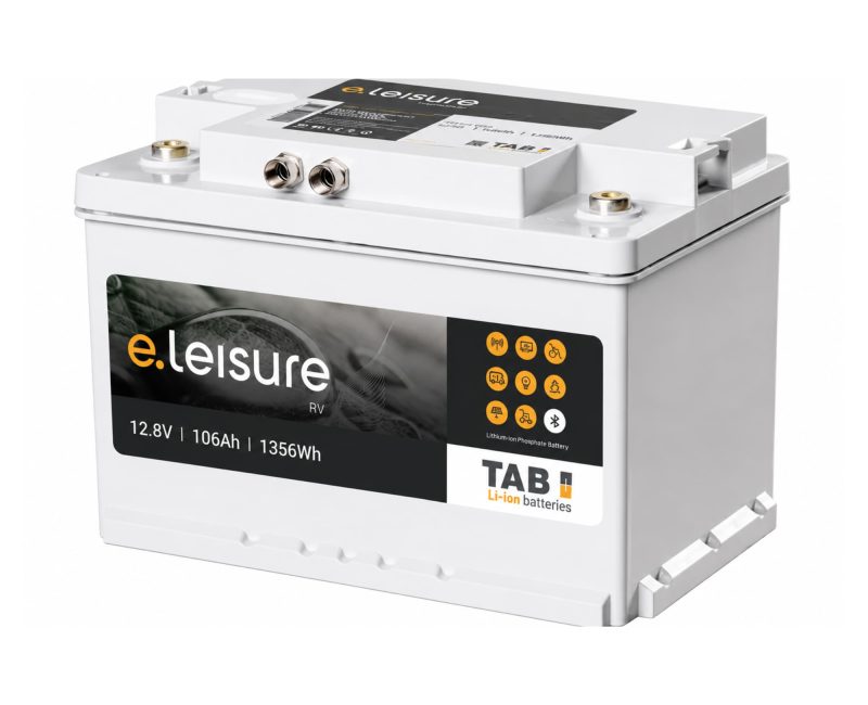 LB12106/L3 RV