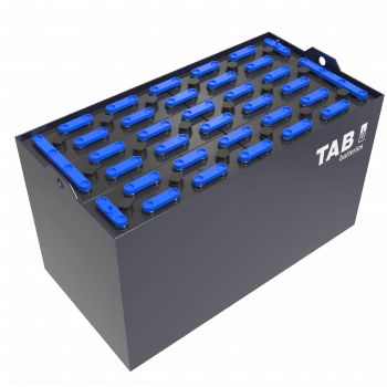 TAB BCI