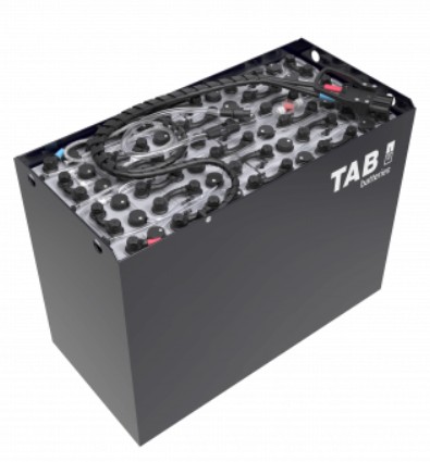 TAB DIN