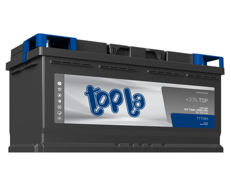 TOPLA TOP - TT110H
