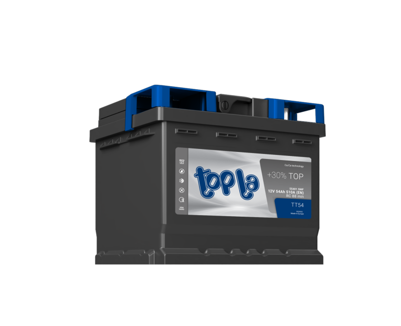 TOPLA TOP - TT54