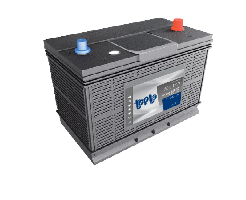 TOPLA TOP - TT90BCIP
